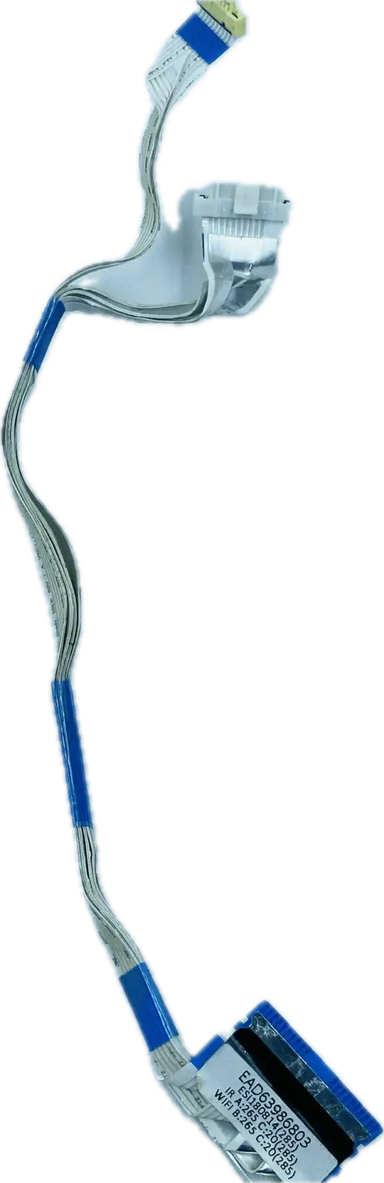 LG LED TV LVDS Cable – Model 43UK6780PTE - Great Bharat Electronics
