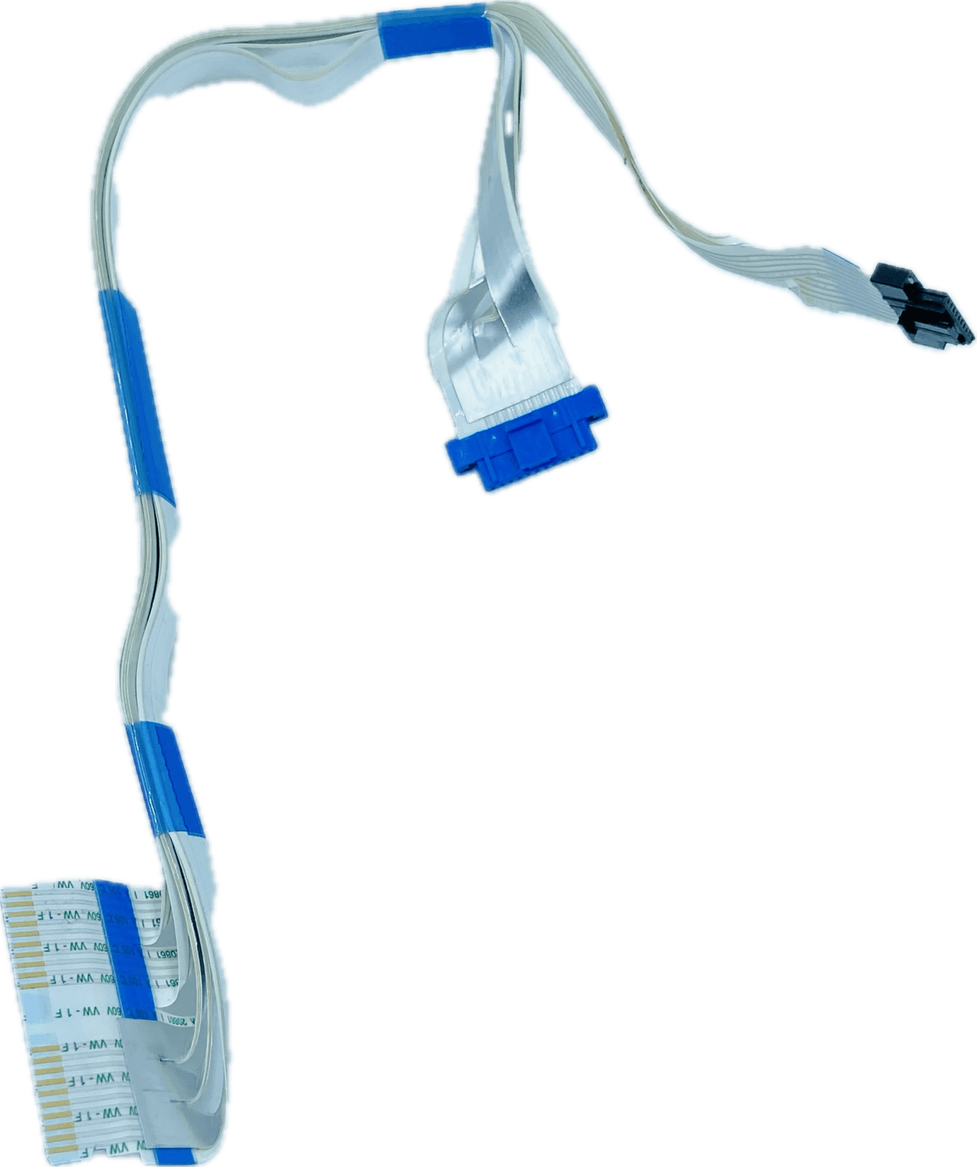LG LED TV LVDS Cable – Model 43UM7290PTF - Great Bharat Electronics