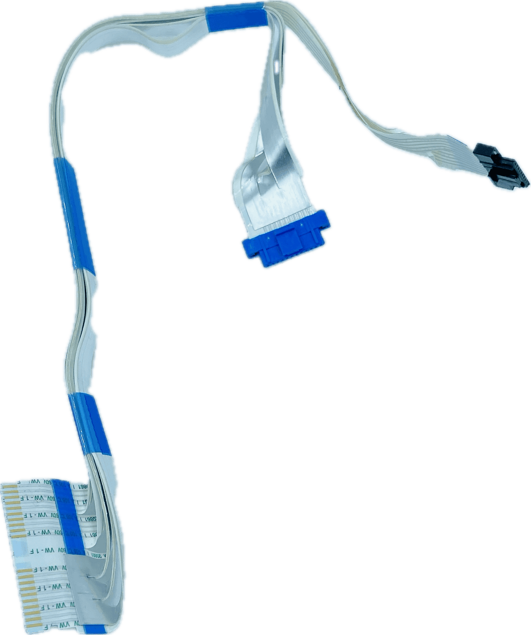 LG LED TV LVDS Cable – Model 43UM7290PTF - Great Bharat Electronics