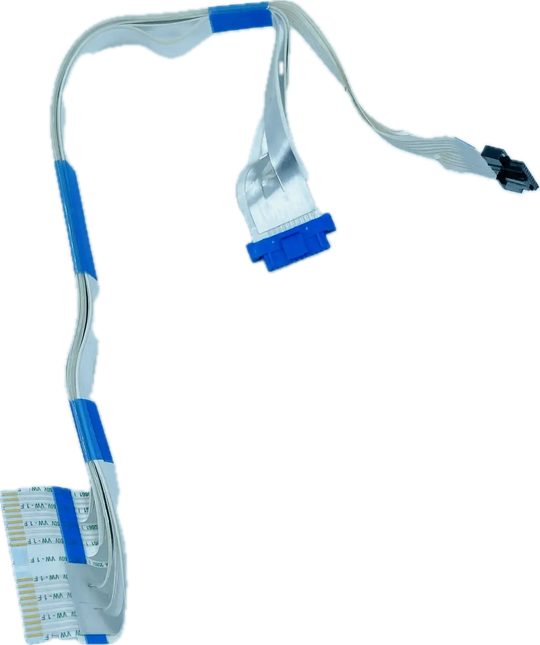LG LED TV LVDS Cable – Model 43UM7290PTF - Great Bharat Electronics