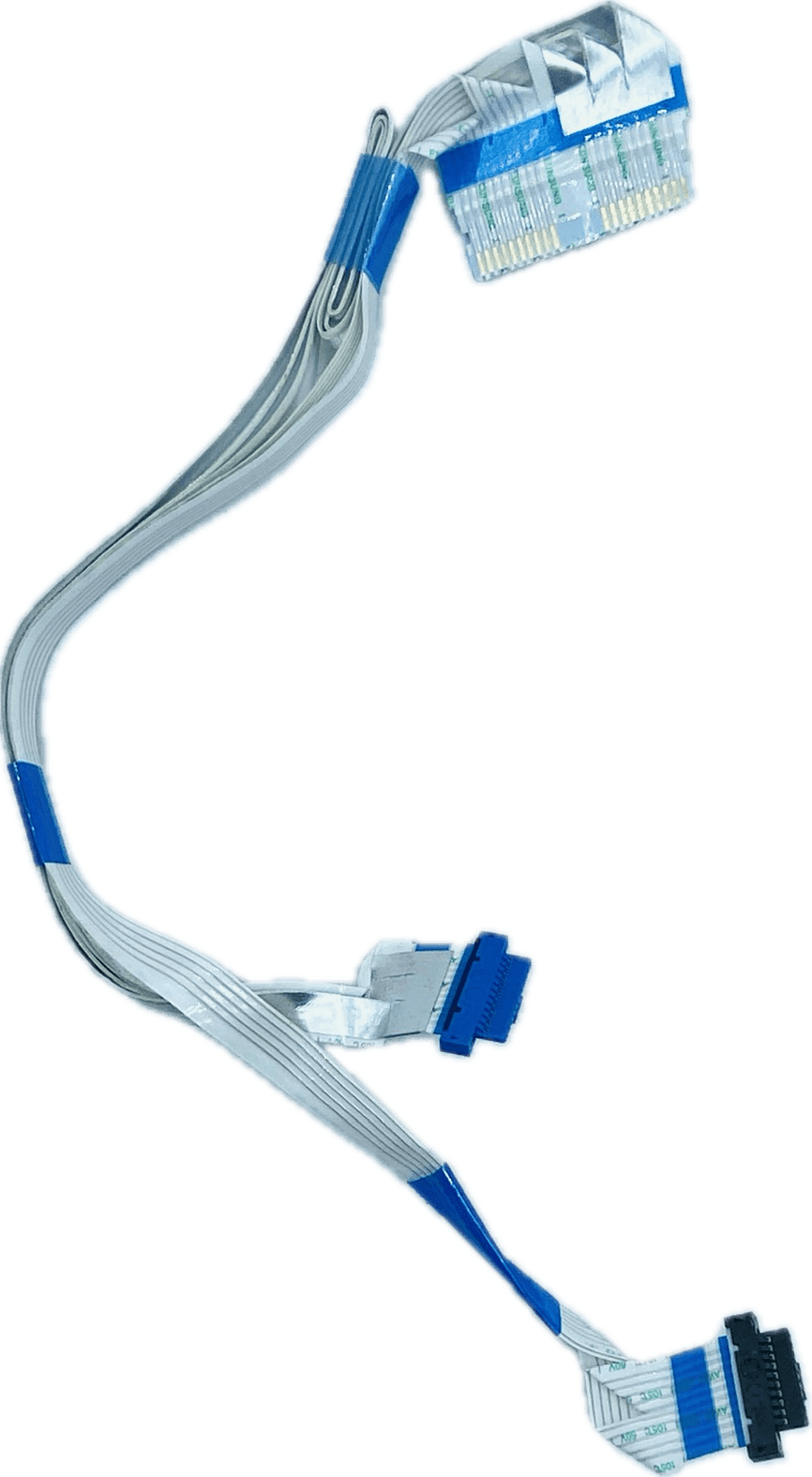 LG LED TV LVDS Cable – Model 43UM7300PTA - Great Bharat Electronics