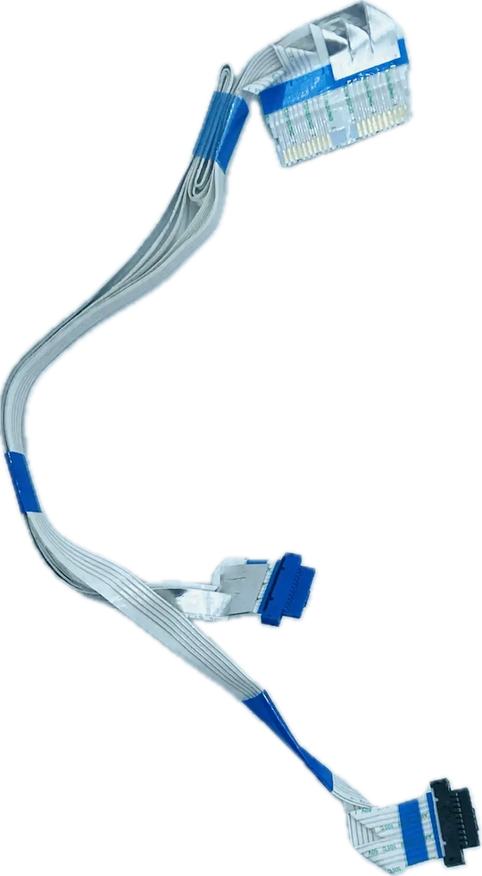 LG LED TV LVDS Cable – Model 43UM7300PTA - Great Bharat Electronics