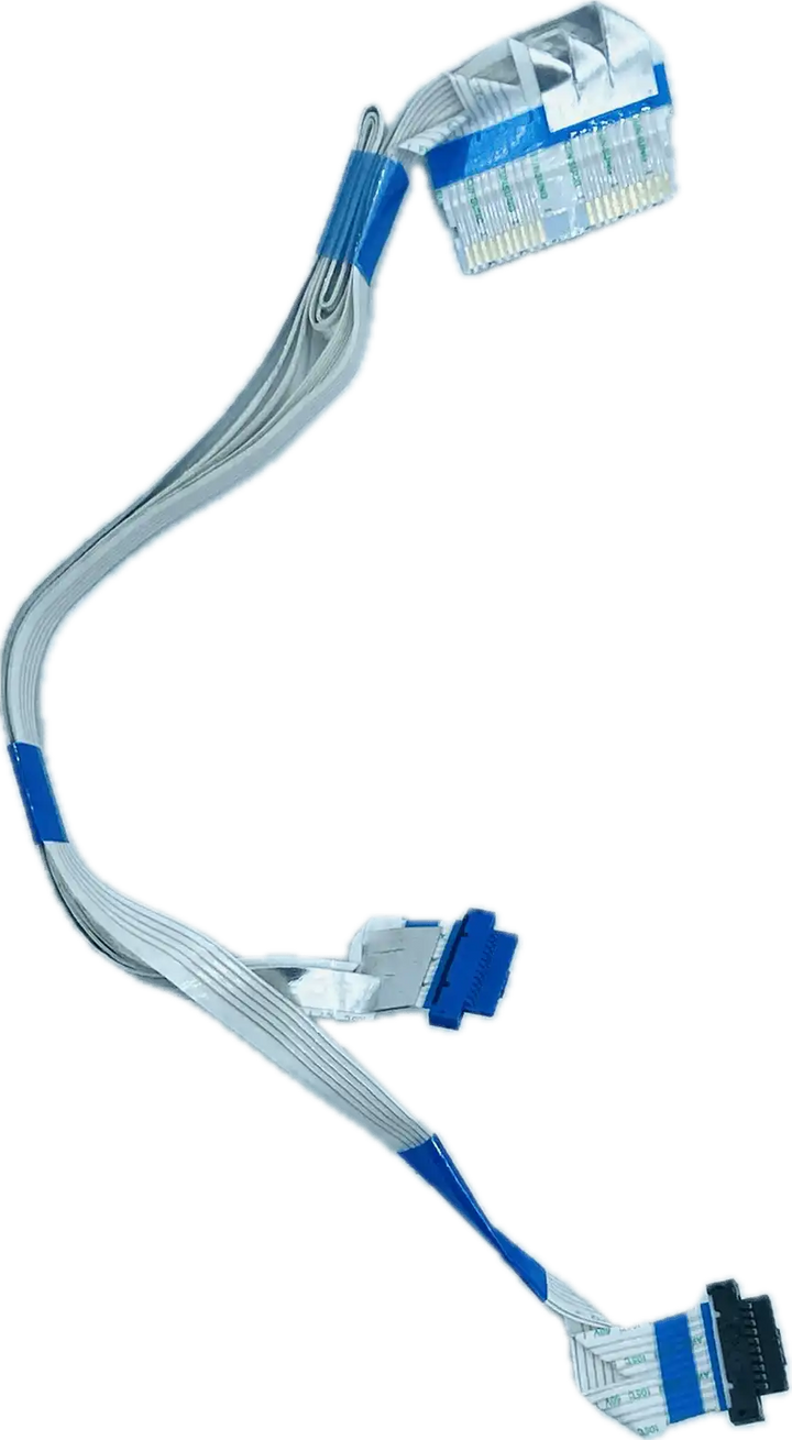 LG LED TV LVDS Cable – Model 43UM7300PTA - Great Bharat Electronics
