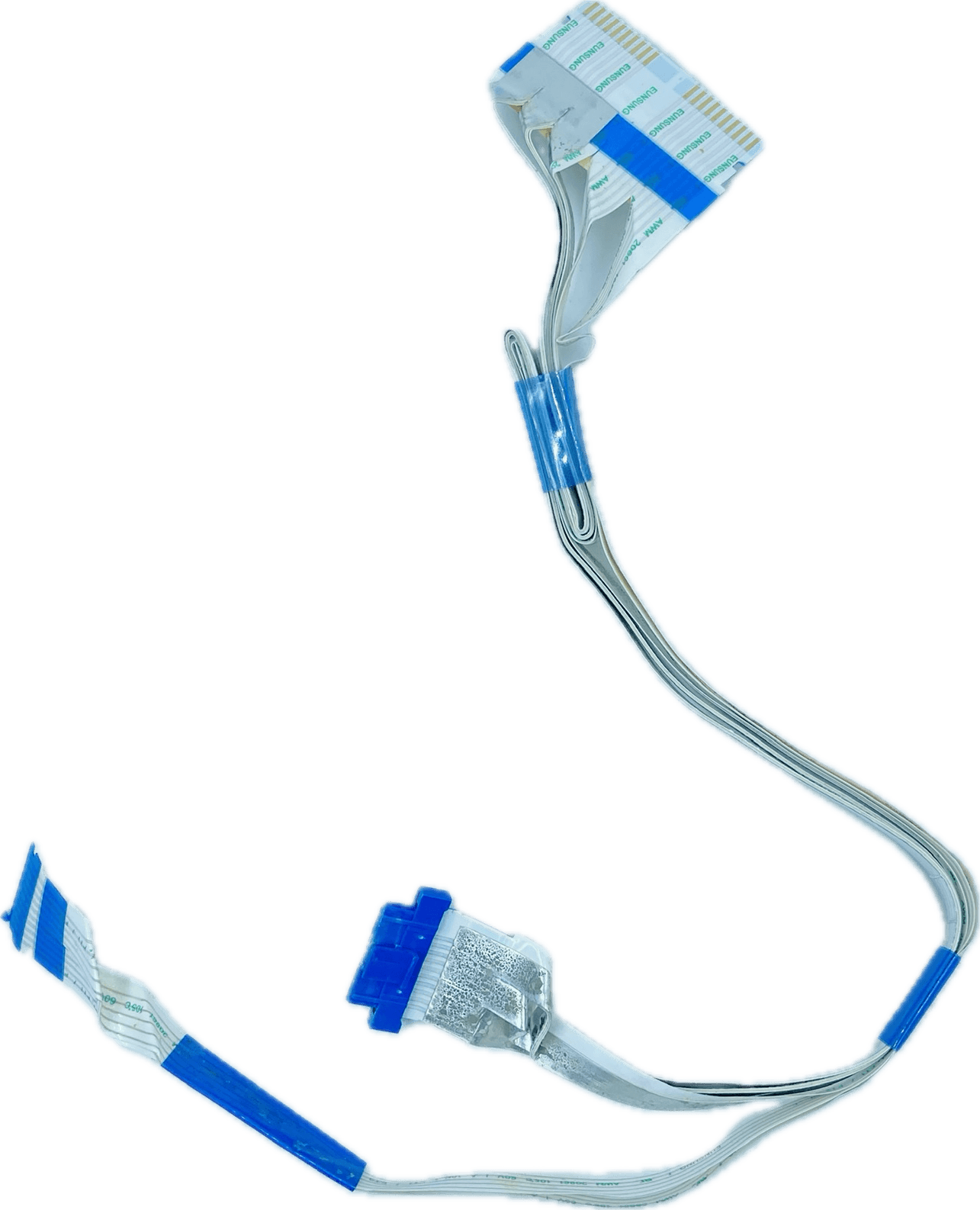 LG LED TV LVDS Cable – Model 43UM7300PTA - Great Bharat Electronics