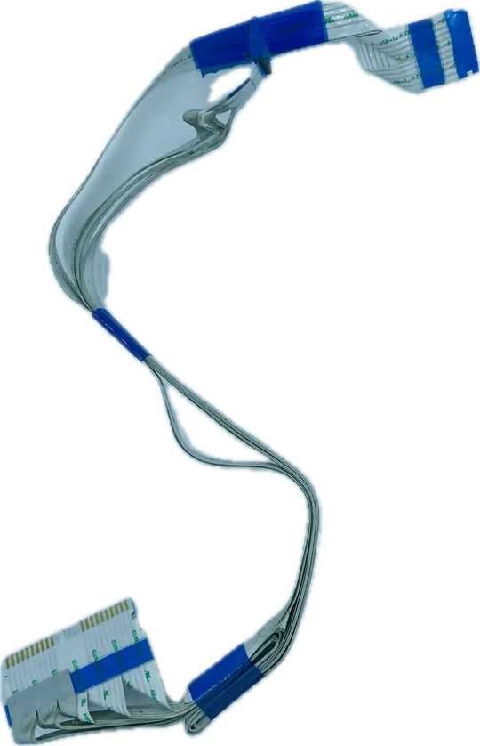 LG LED TV LVDS Cable – Model 43UM7300PTE - Great Bharat Electronics