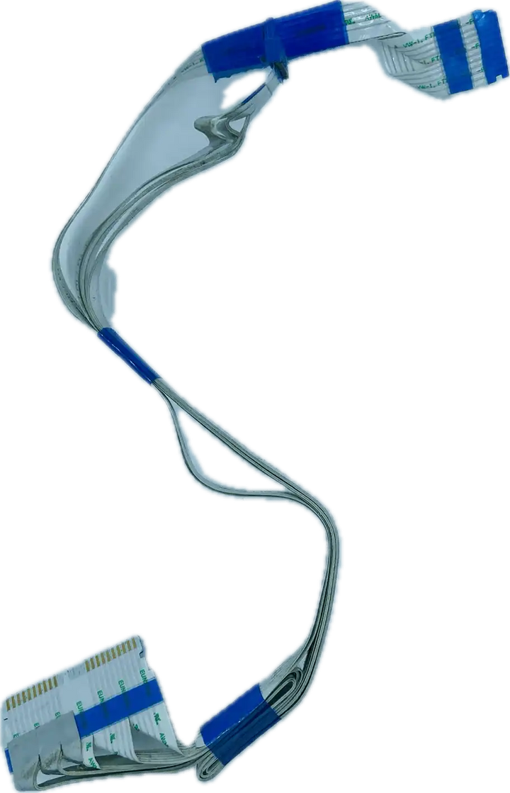 LG LED TV LVDS Cable – Model 43UM7300PTE - Great Bharat Electronics