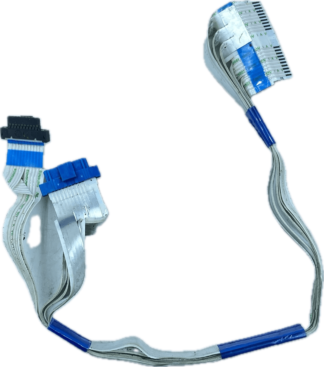 LG LED TV LVDS Cable – Model 43UM7600PTA - Great Bharat Electronics
