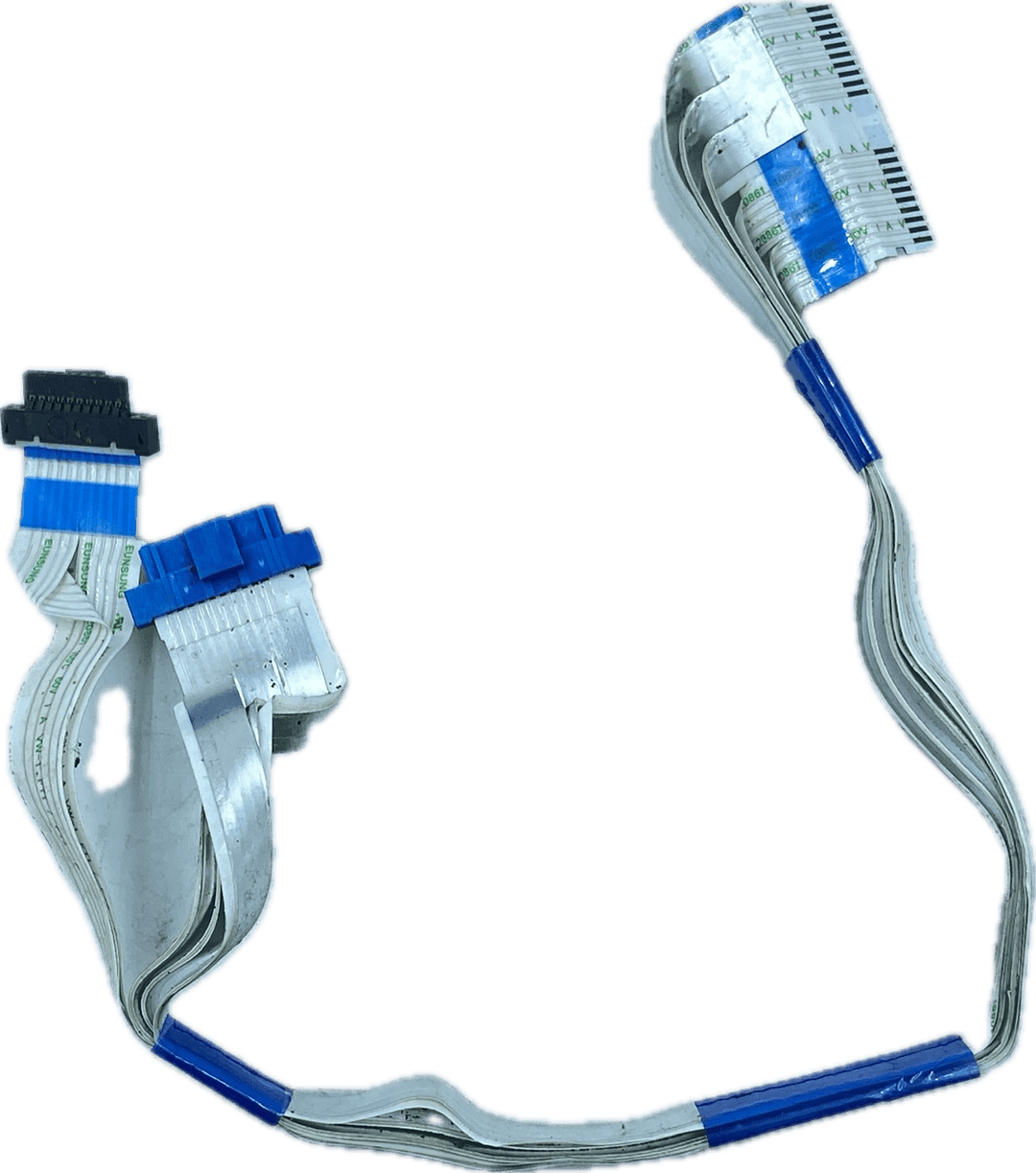 LG LED TV LVDS Cable – Model 43UM7600PTA - Great Bharat Electronics