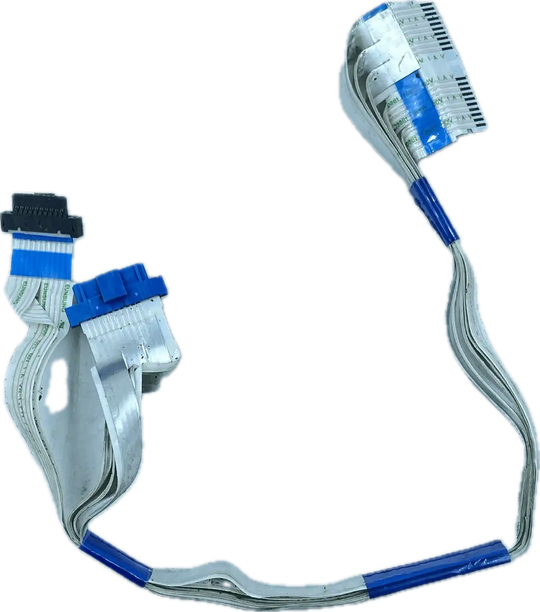 LG LED TV LVDS Cable – Model 43UM7600PTA - Great Bharat Electronics