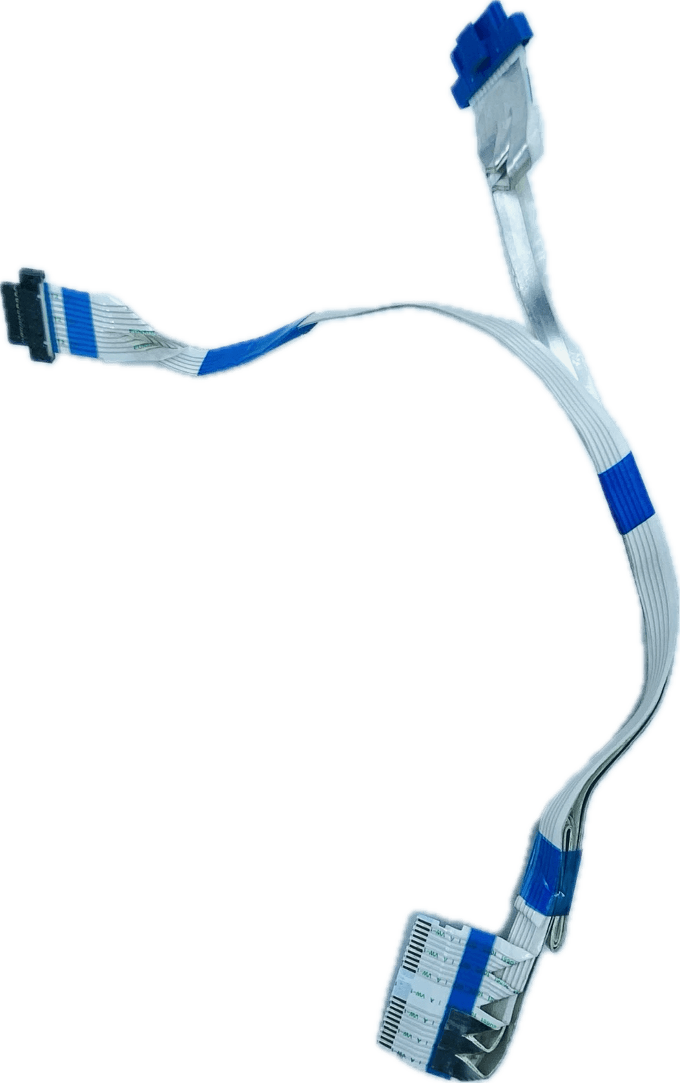 LG LED TV LVDS Cable – Model 43UM7780PTA - Great Bharat Electronics