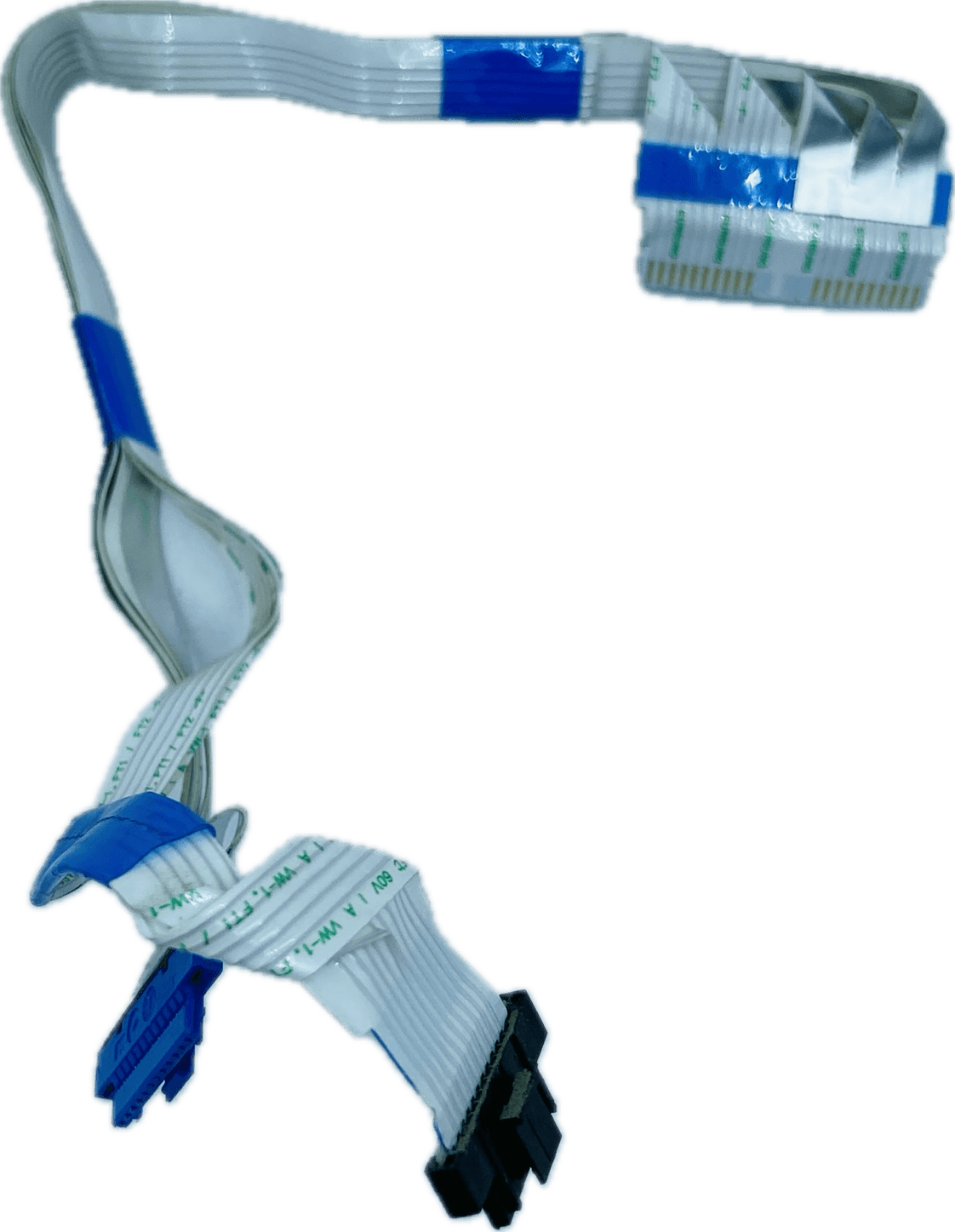 LG LED TV LVDS Cable – Model 43UM7780PTE - Great Bharat Electronics