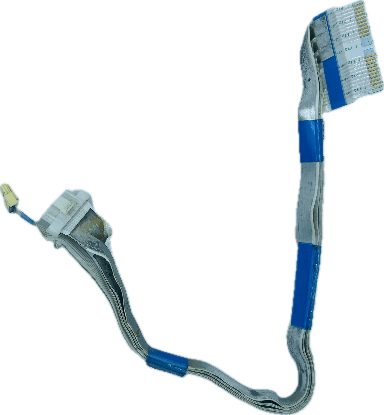 LG LED TV LVDS Cable – Model 43UN7290PTF - Great Bharat Electronics