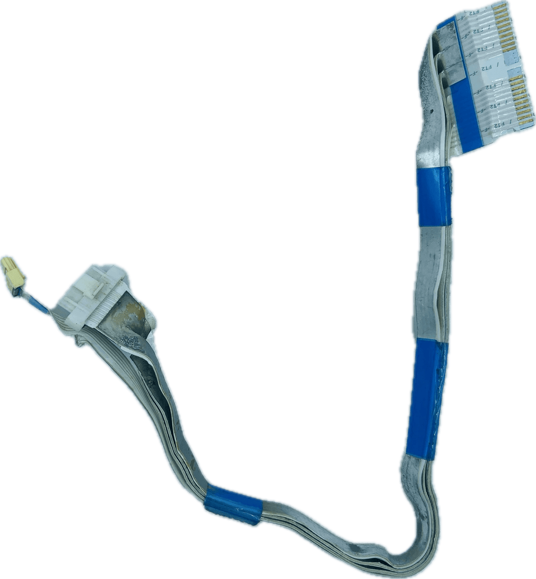 LG LED TV LVDS Cable – Model 43UN7290PTF - Great Bharat Electronics