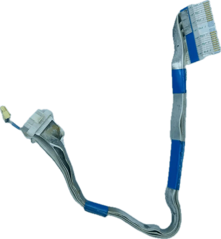LG LED TV LVDS Cable – Model 43UN7290PTF - Great Bharat Electronics