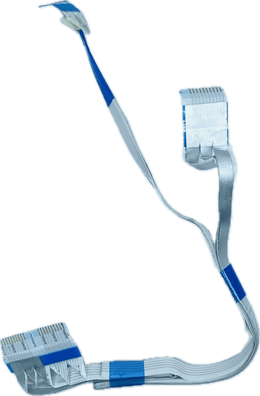 LG LED TV LVDS Cable – Model 43UP7500PTZ - Great Bharat Electronics