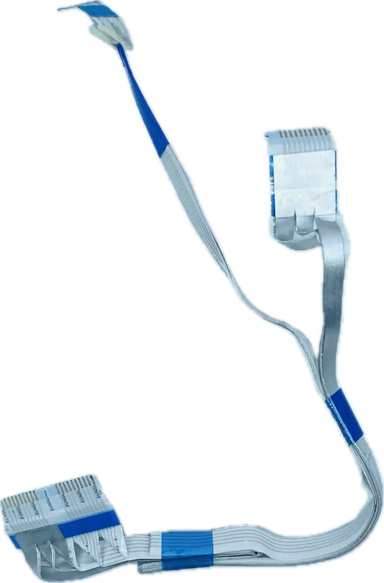 LG LED TV LVDS Cable – Model 43UP7500PTZ - Great Bharat Electronics