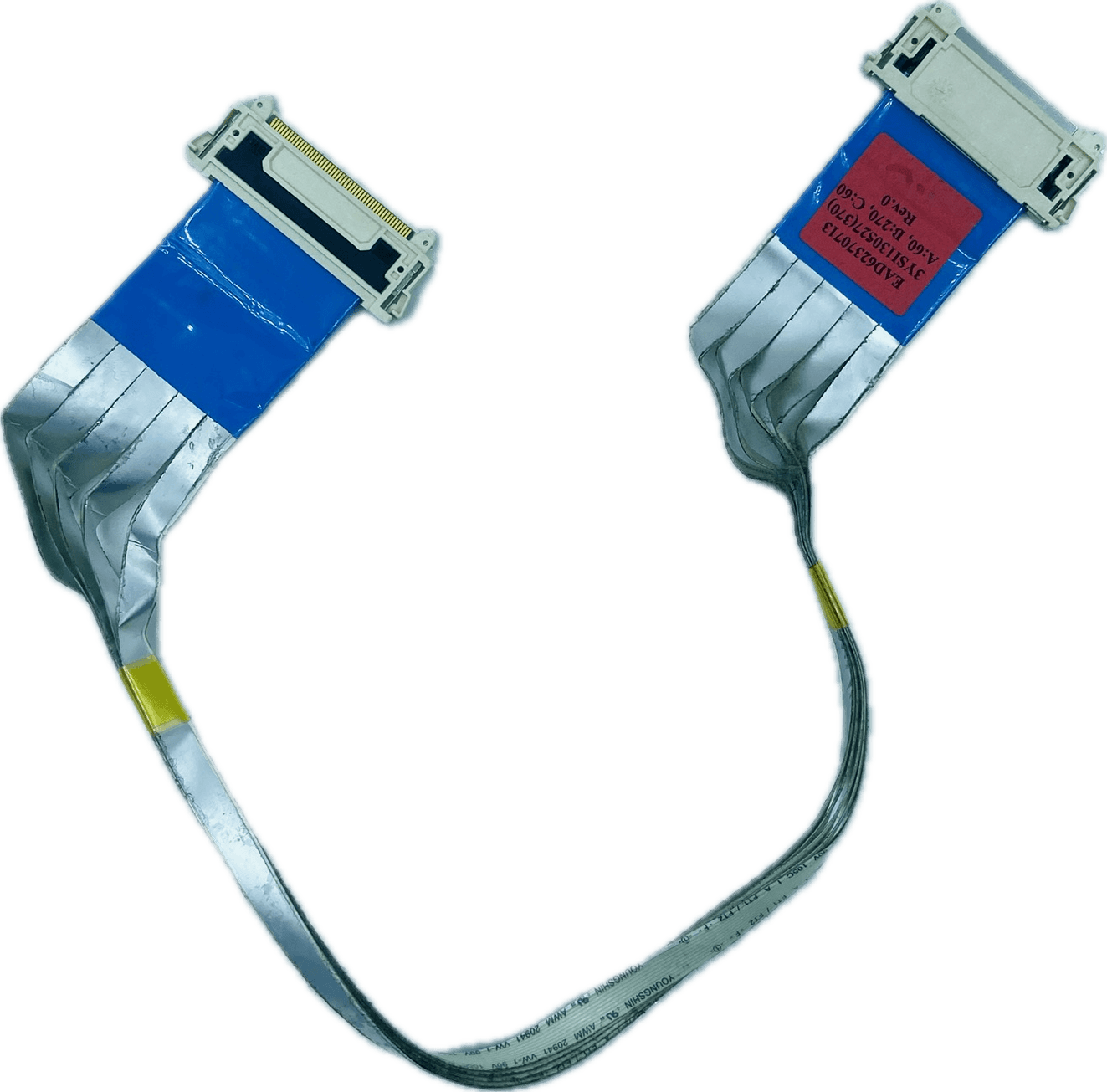 LG LED TV LVDS Cable – Model 47LA6200 - Great Bharat Electronics
