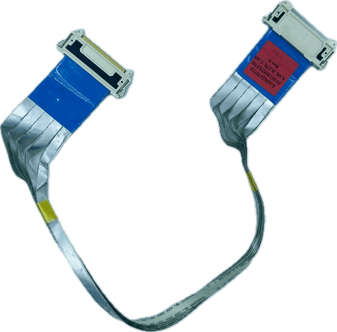 LG LED TV LVDS Cable – Model 47LA6200 - Great Bharat Electronics