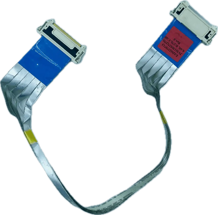 LG LED TV LVDS Cable – Model 47LA6200 - Great Bharat Electronics