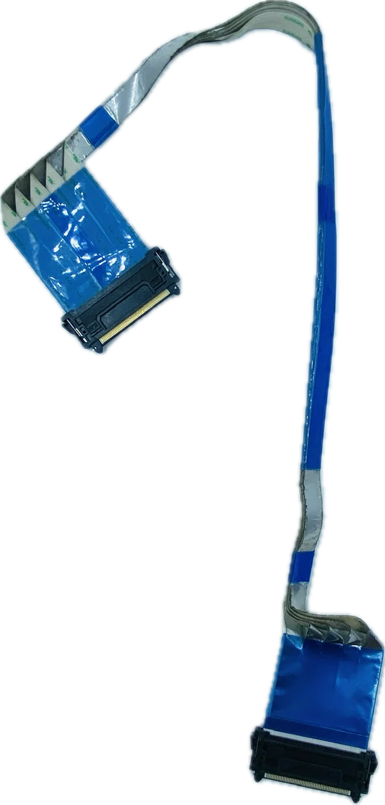 LG LED TV LVDS Cable for Model 47LB5610-TC - Great Bharat Electronics