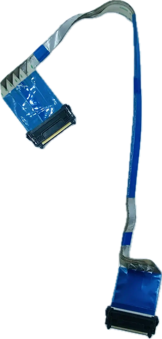 LG LED TV LVDS Cable for Model 47LB5610-TC - Great Bharat Electronics
