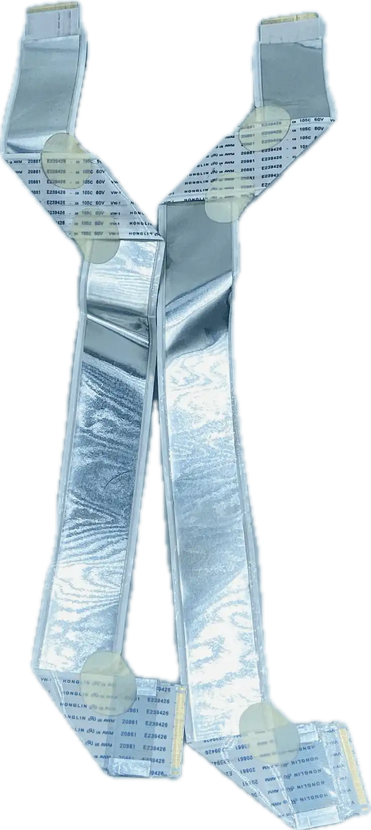LG LED TV LVDS Cable – Model 47LB6500 - Great Bharat Electronics