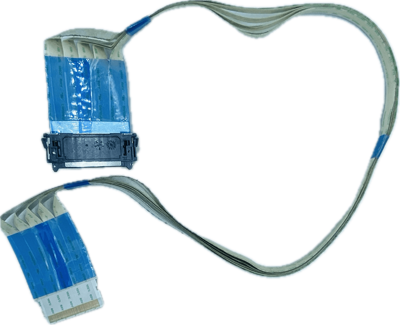 LG LED TV LVDS Cable – Model 49LH547A-TD - Great Bharat Electronics