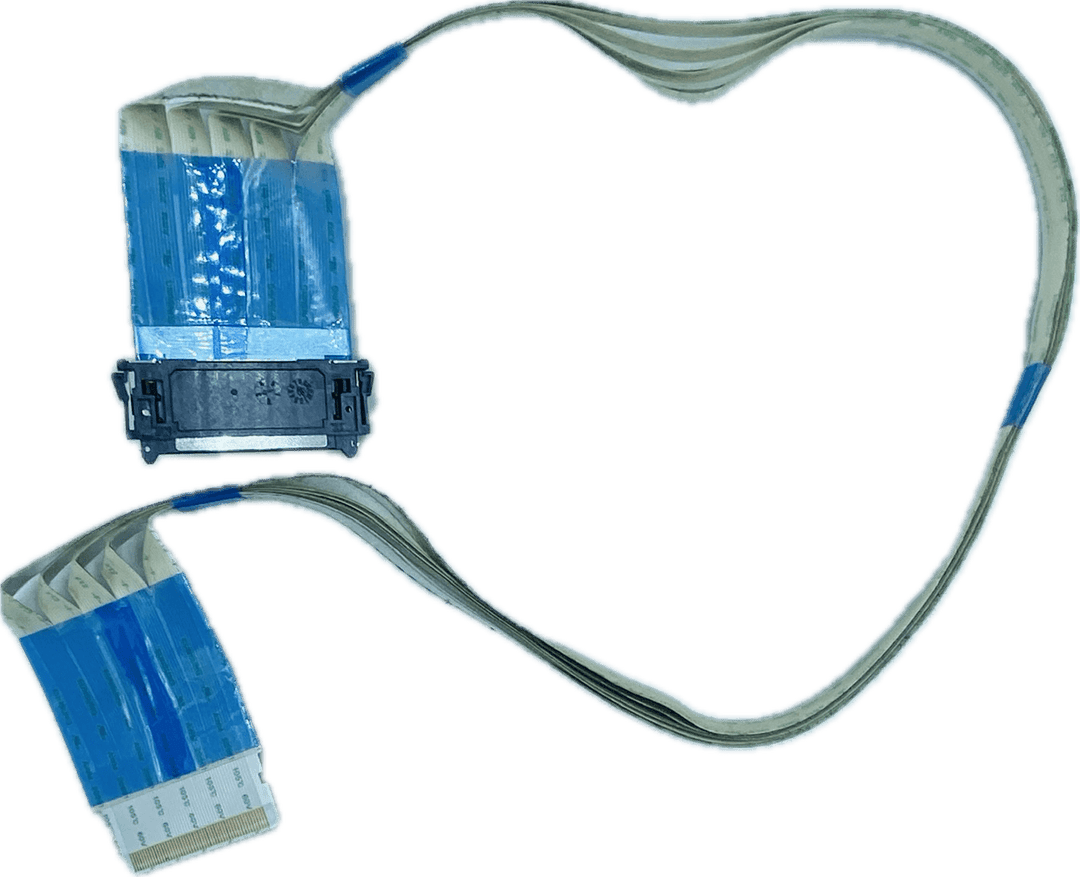 LG LED TV LVDS Cable – Model 49LH547A-TD - Great Bharat Electronics