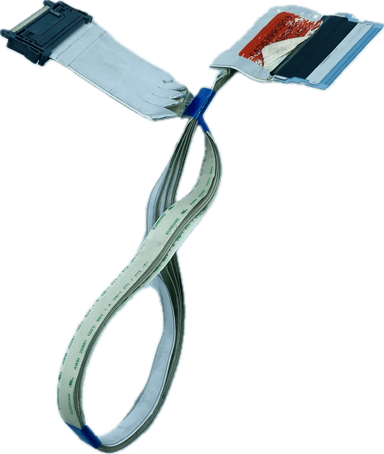 LG LED TV LVDS Cable – Model 49LJ617T - Great Bharat Electronics