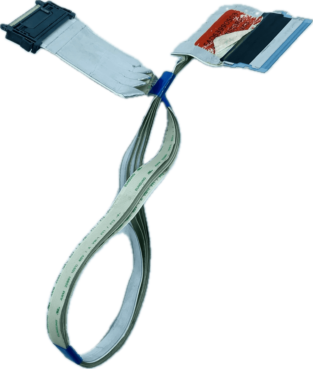LG LED TV LVDS Cable – Model 49LJ617T - Great Bharat Electronics