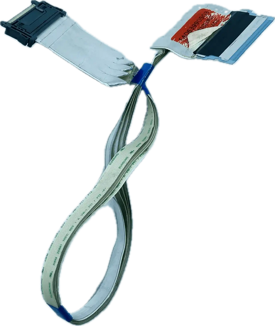 LG LED TV LVDS Cable – Model 49LJ617T - Great Bharat Electronics