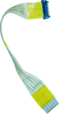 LG LED TV LVDS Cable – Model 49UF850T - Great Bharat Electronics
