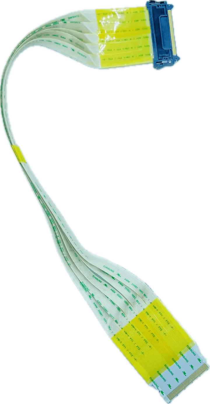LG LED TV LVDS Cable – Model 49UF850T - Great Bharat Electronics