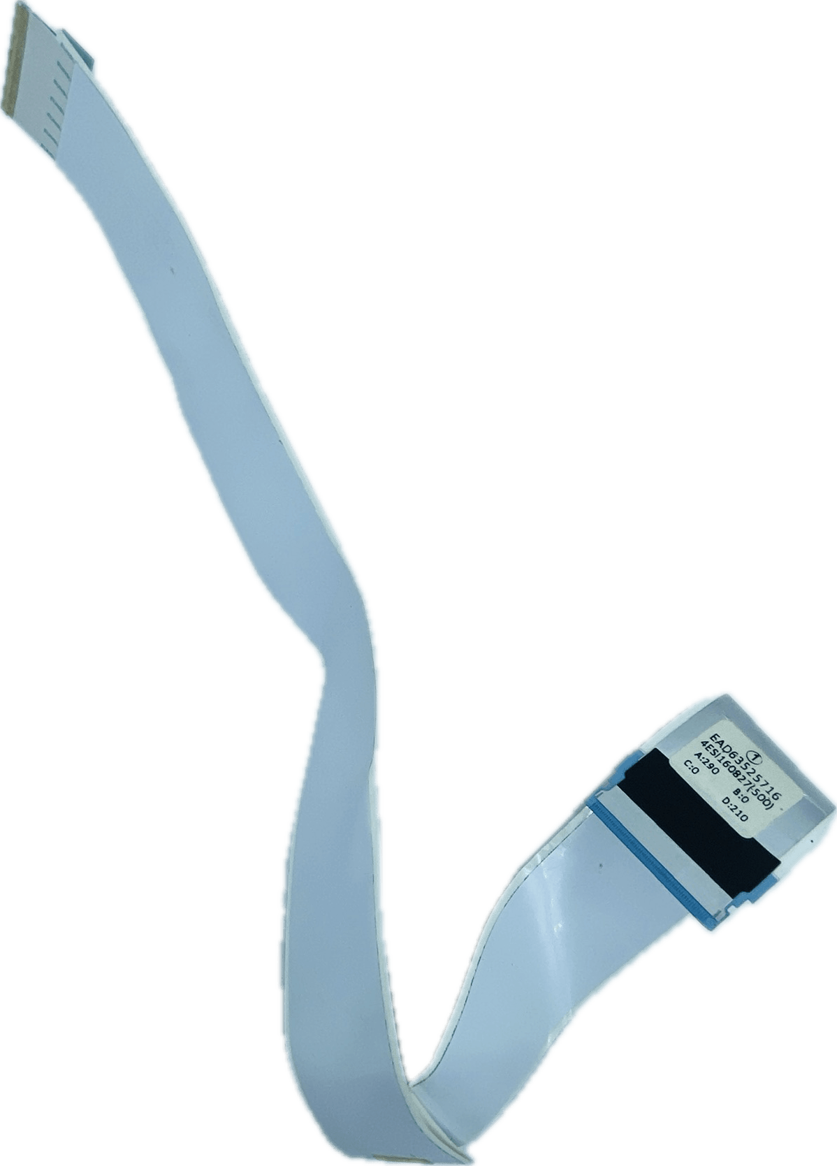 LG LED TV LVDS Cable – Model 49UH650T - Great Bharat Electronics