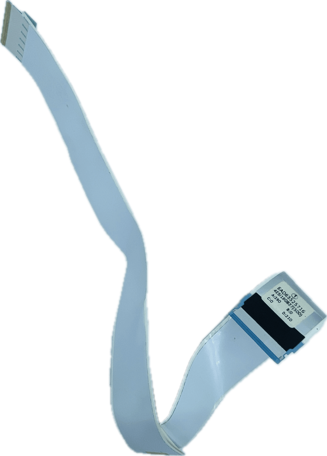 LG LED TV LVDS Cable – Model 49UH650T - Great Bharat Electronics