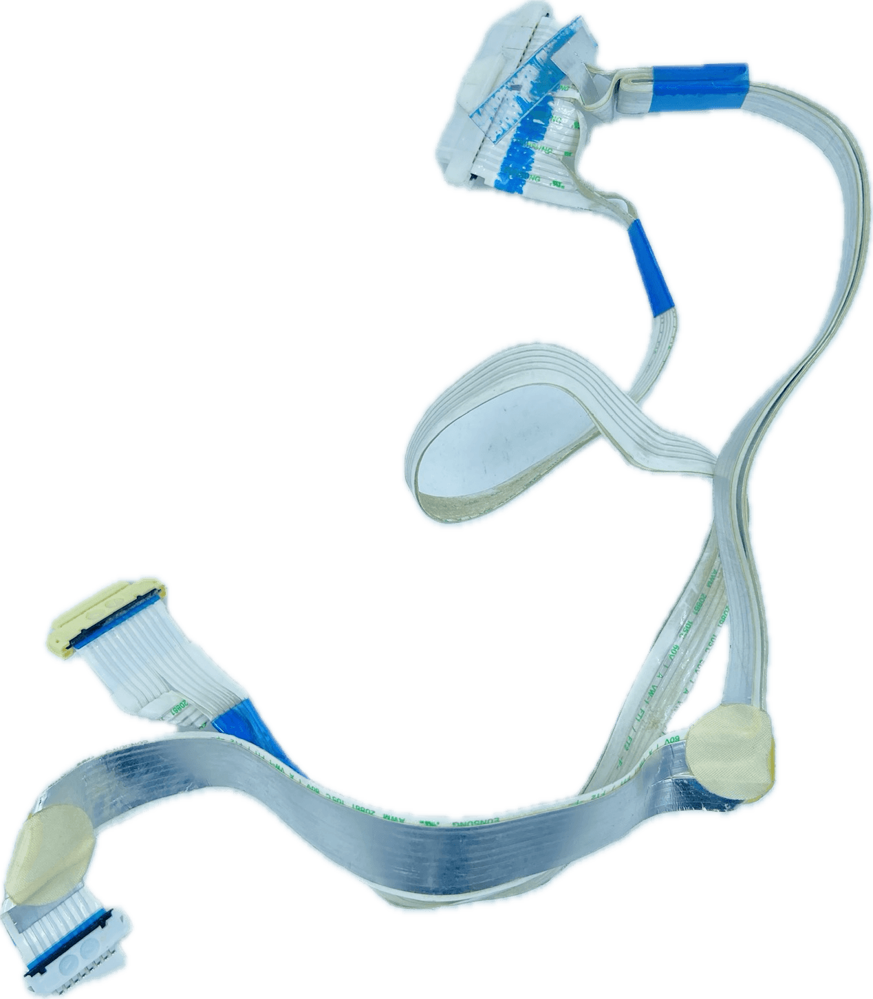 LG LED TV LVDS Cable – Model 49UH850T - Great Bharat Electronics