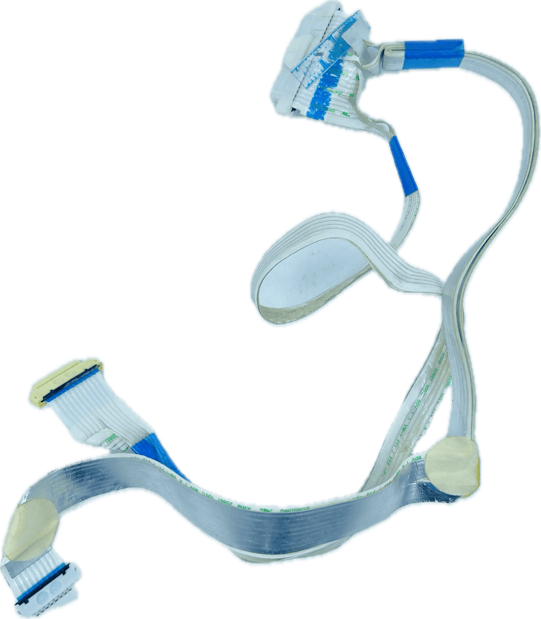 LG LED TV LVDS Cable – Model 49UH850T - Great Bharat Electronics