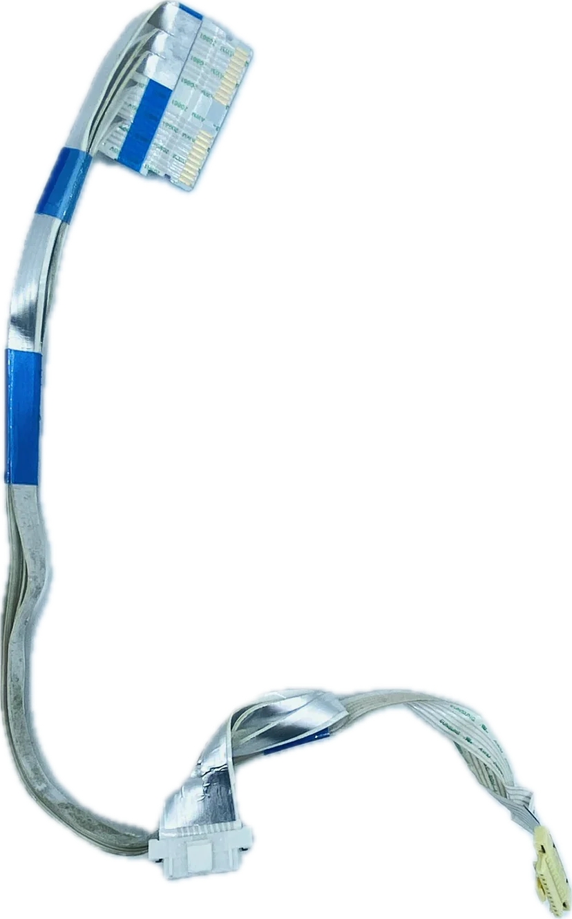 LG LED TV LVDS Cable for Model 49UJ632T - Great Bharat Electronics