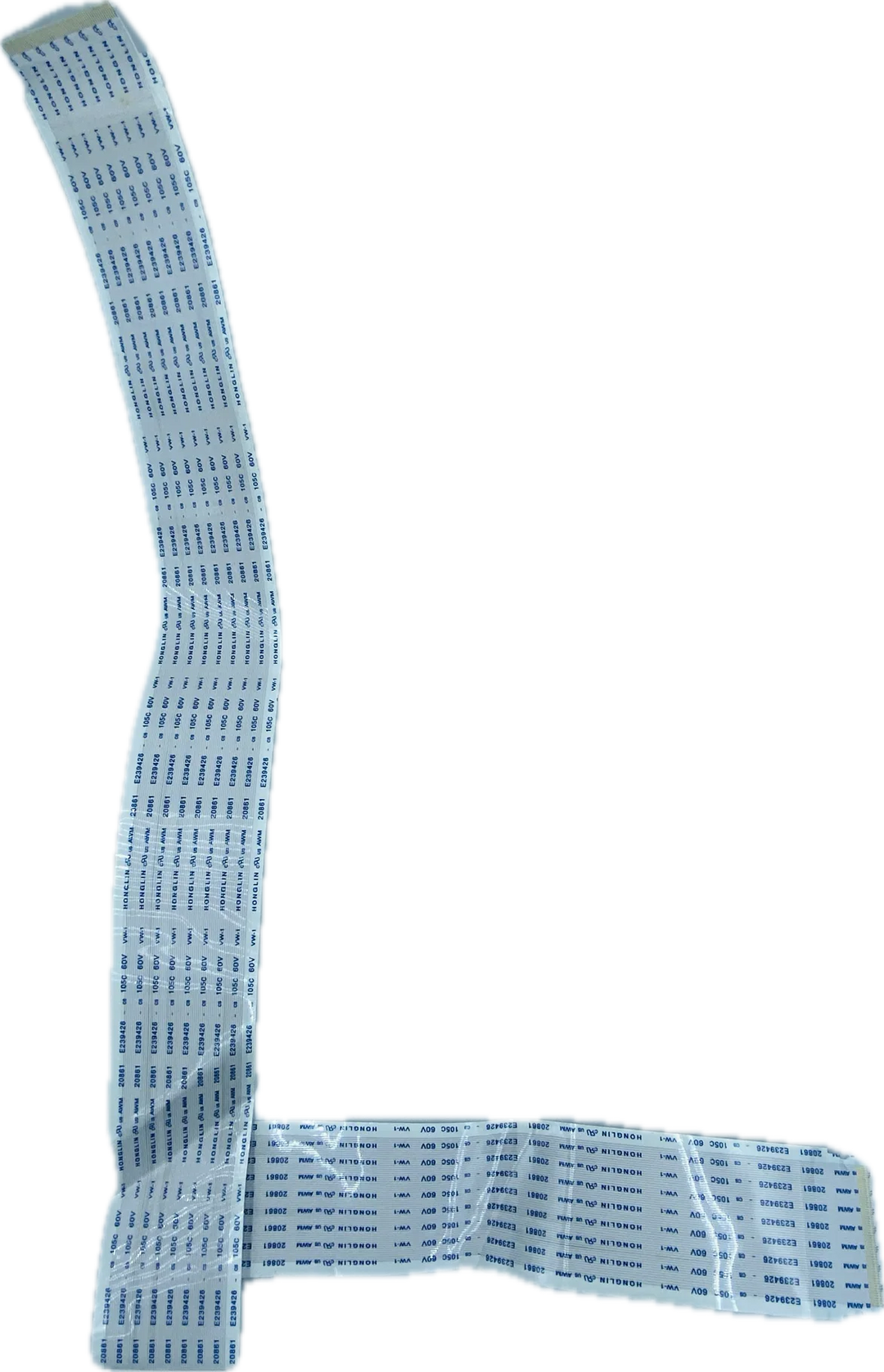 LG LED TV LVDS Cable for Model 49UJ632T - Great Bharat Electronics