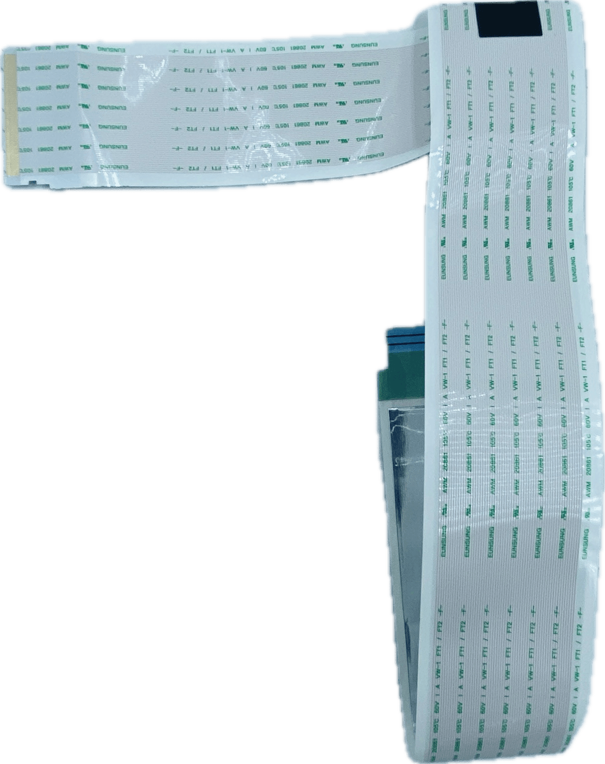 LG LED TV LVDS Cable – Model 49UK7500PTA - Great Bharat Electronics