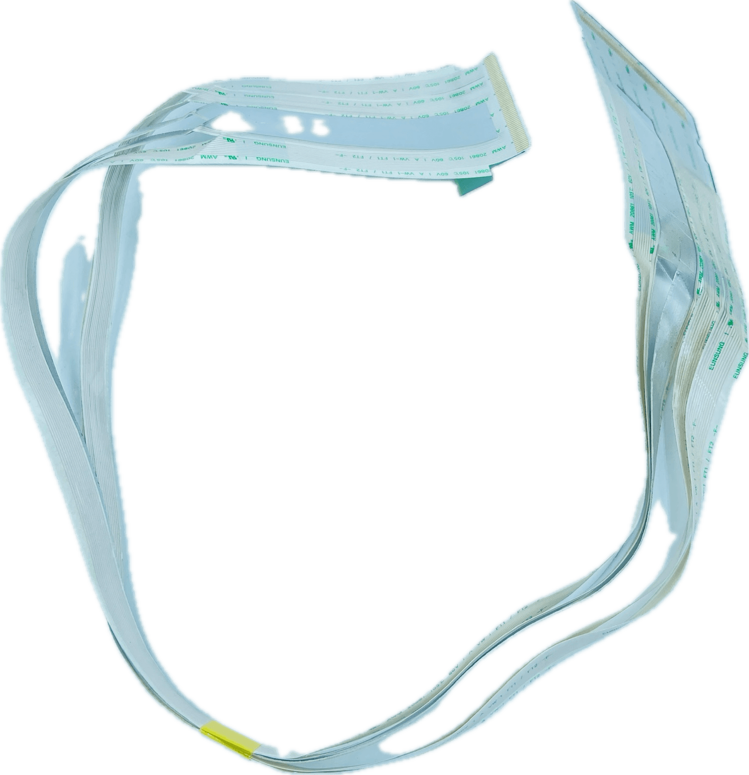 LG LED TV LVDS Cable – Model 49UM7300PTA - Great Bharat Electronics