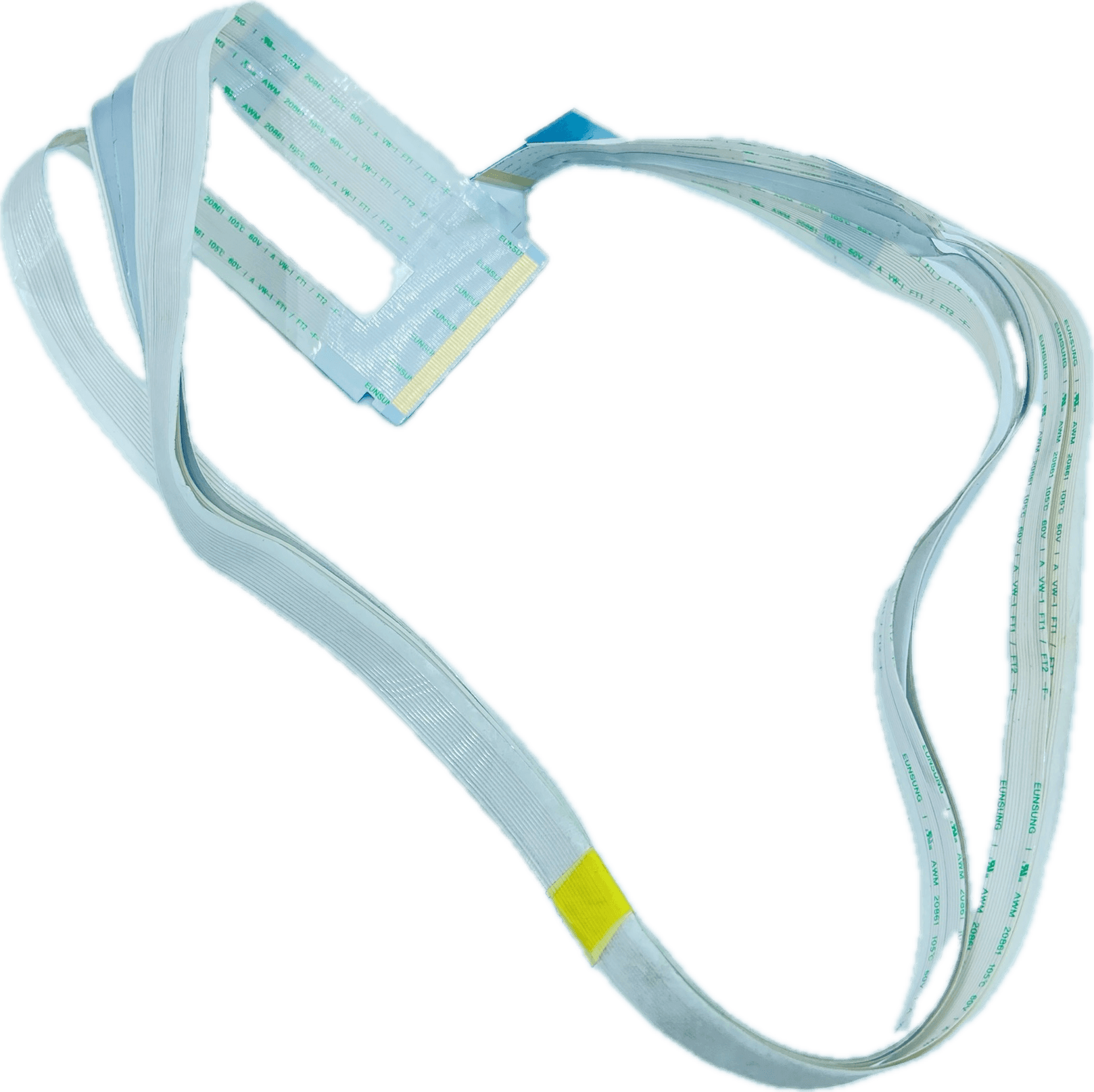 LG LED TV LVDS Cable – Model 49UM7300PTA - Great Bharat Electronics