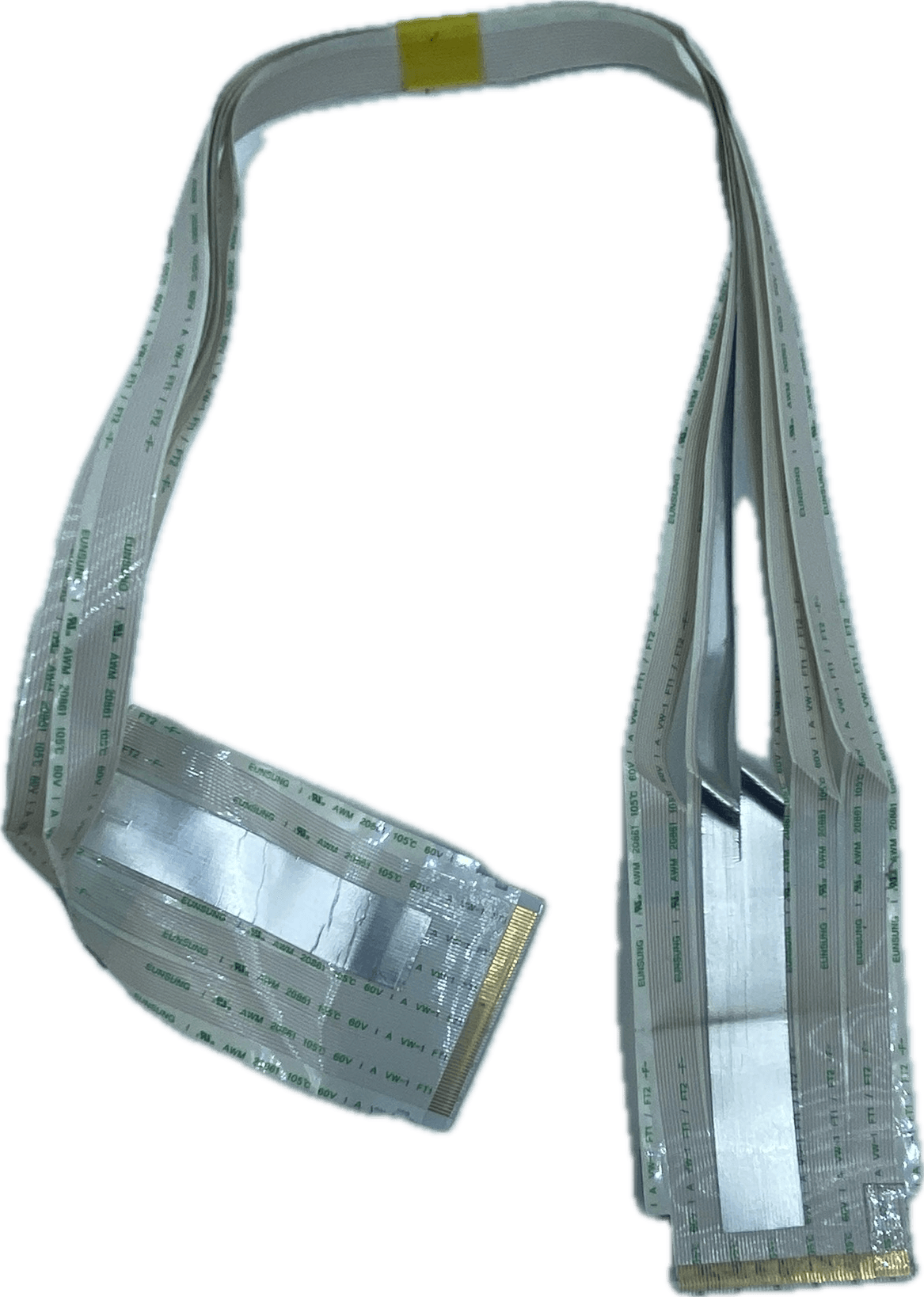 LG LED TV LVDS Cable – Model 49UM7900PTA - Great Bharat Electronics