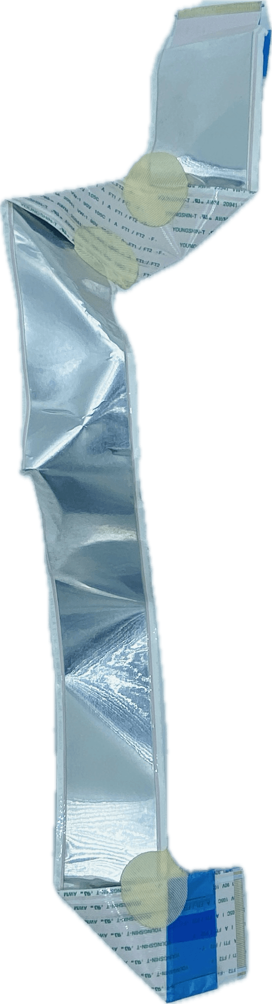 LG LED TV LVDS Cable – Model 50LB6500 - Great Bharat Electronics