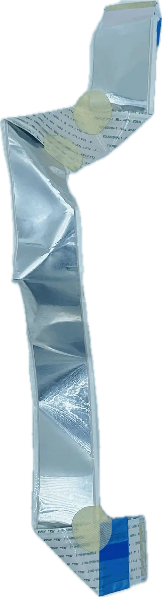 LG LED TV LVDS Cable – Model 50LB6500 - Great Bharat Electronics