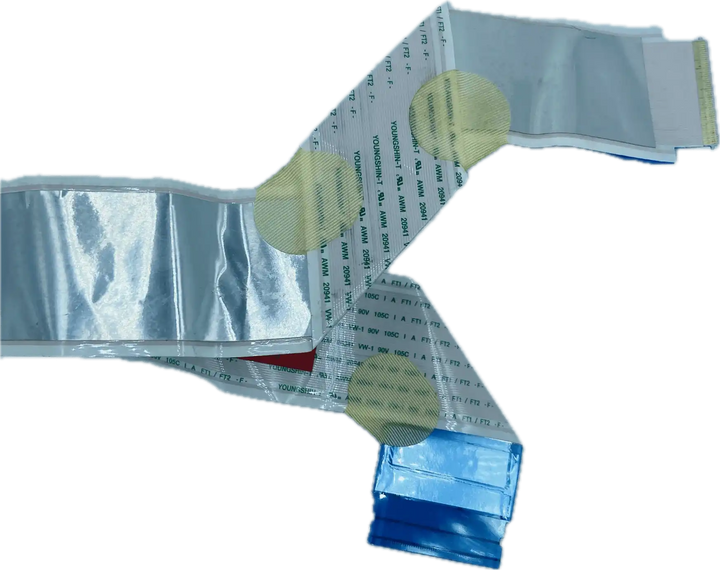 LG LED TV LVDS Cable – Model 50LB6500 - Great Bharat Electronics