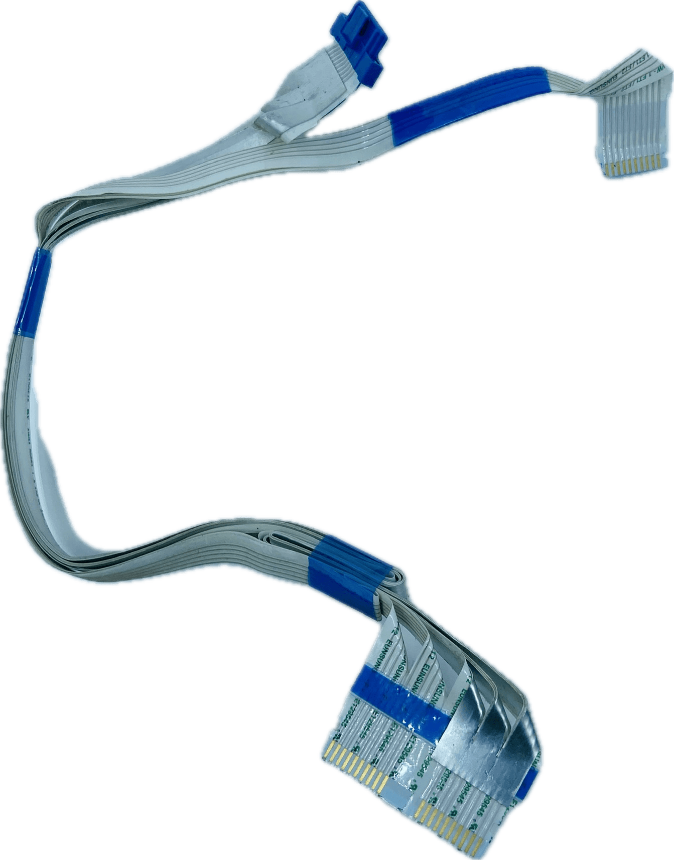 LG LED TV LVDS Cable – Model 50UM7290PTD - Great Bharat Electronics