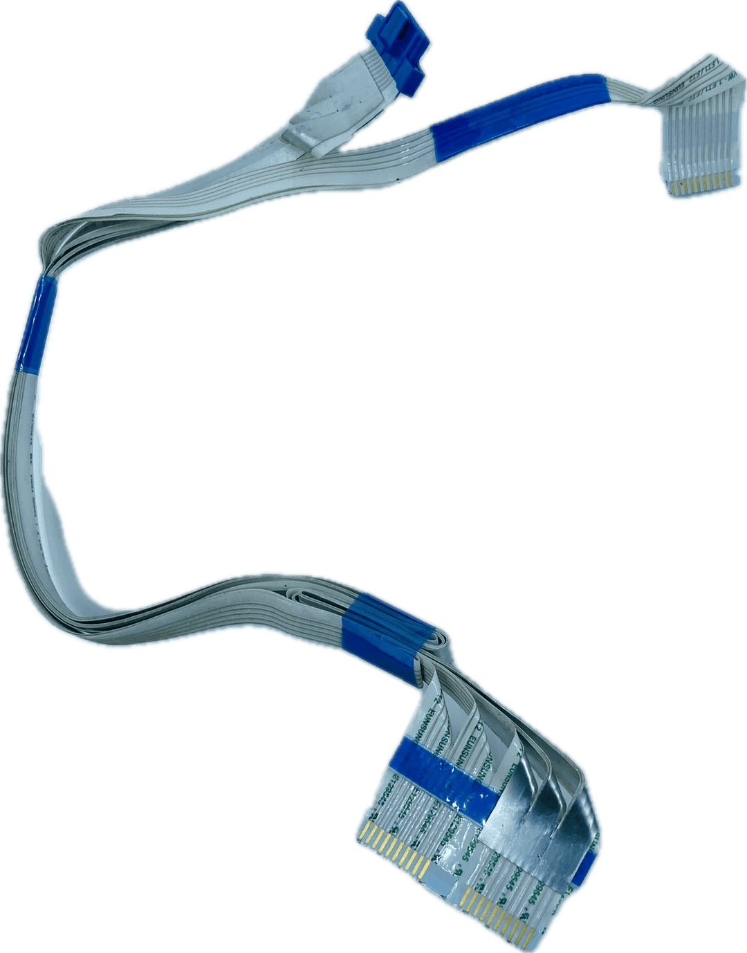 LG LED TV LVDS Cable – Model 50UM7290PTD - Great Bharat Electronics