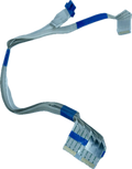 LG LED TV LVDS Cable – Model 50UM7290PTD - Great Bharat Electronics