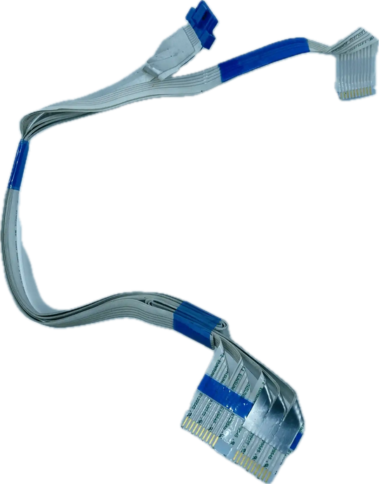 LG LED TV LVDS Cable – Model 50UM7290PTD - Great Bharat Electronics